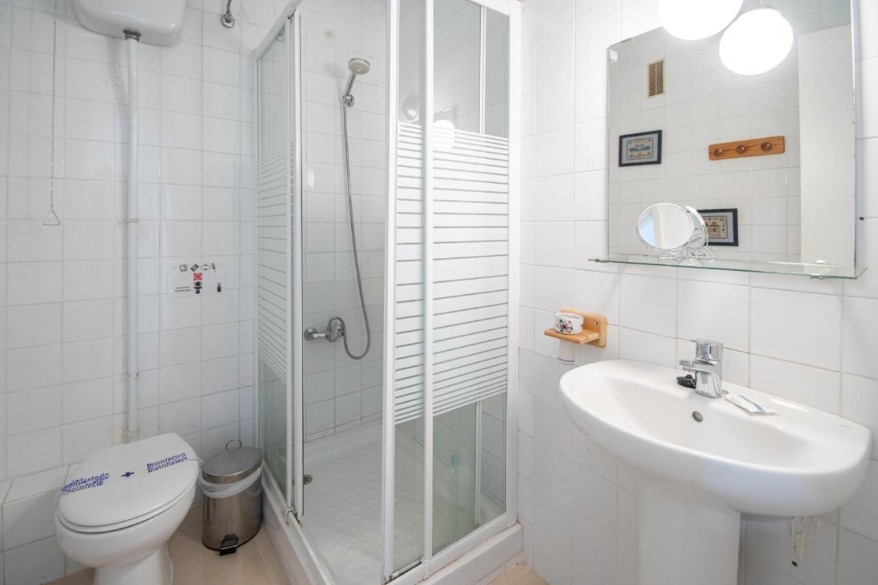 Apartamento Atlantico 4 Cadiz Apartment Bagian luar foto